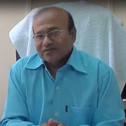 Dr. V. D. Shrivastava