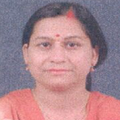 Ms. Sharda Tiwari
