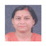 Ms. Sharda Tiwari