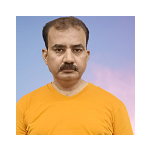 Mr. Sunil Kumar Rana