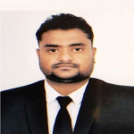 Mr. Vipin Gupta