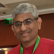 Prof. R. Gurunath