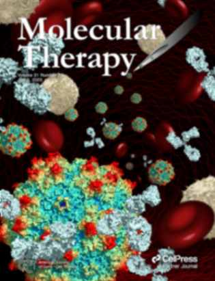 Molecular Therapy