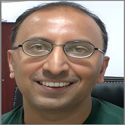 Prof. Srihari Keshavamurthy