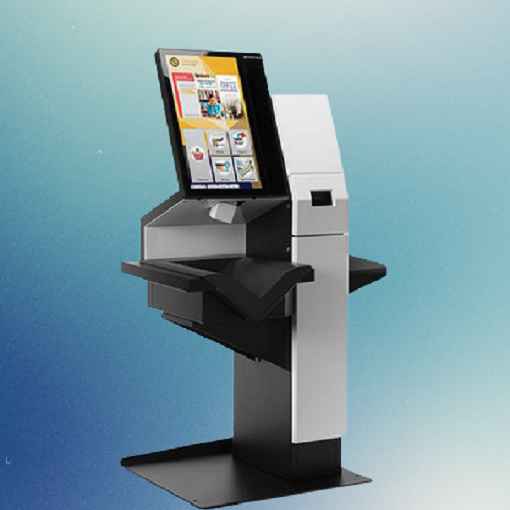 Kiosk