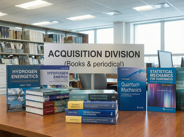 Acquisition Division