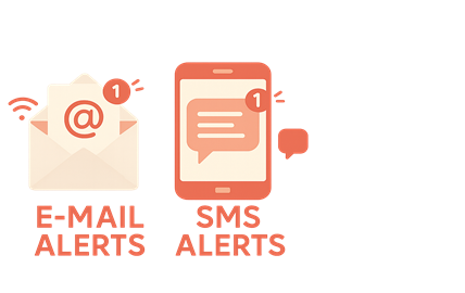 Library Alert Services