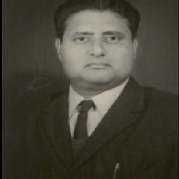 Sh. A. P. Tripathi