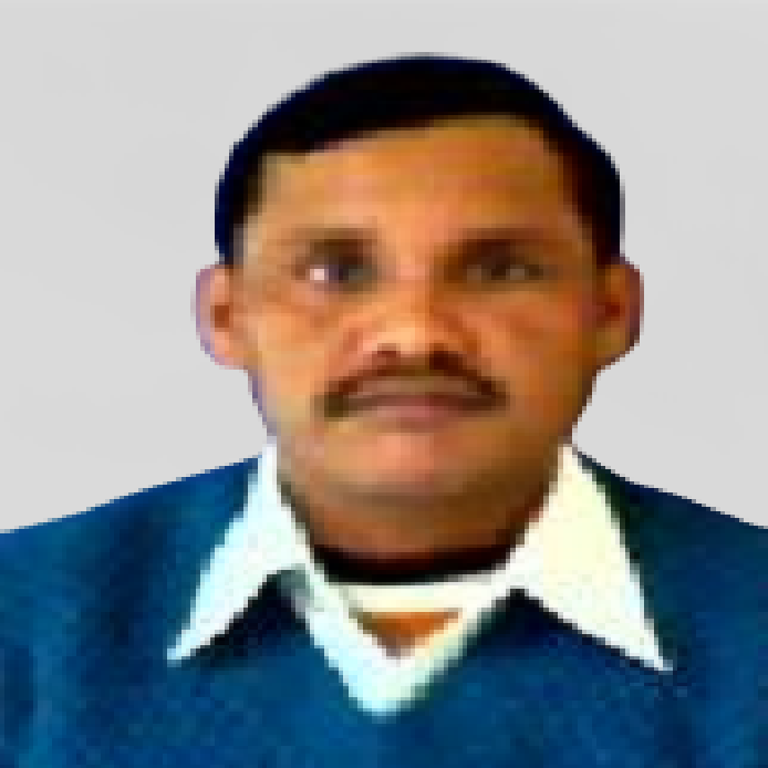 Mr. Ateesh Kumar