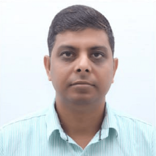 Mr. Awadesh Kumar Singh