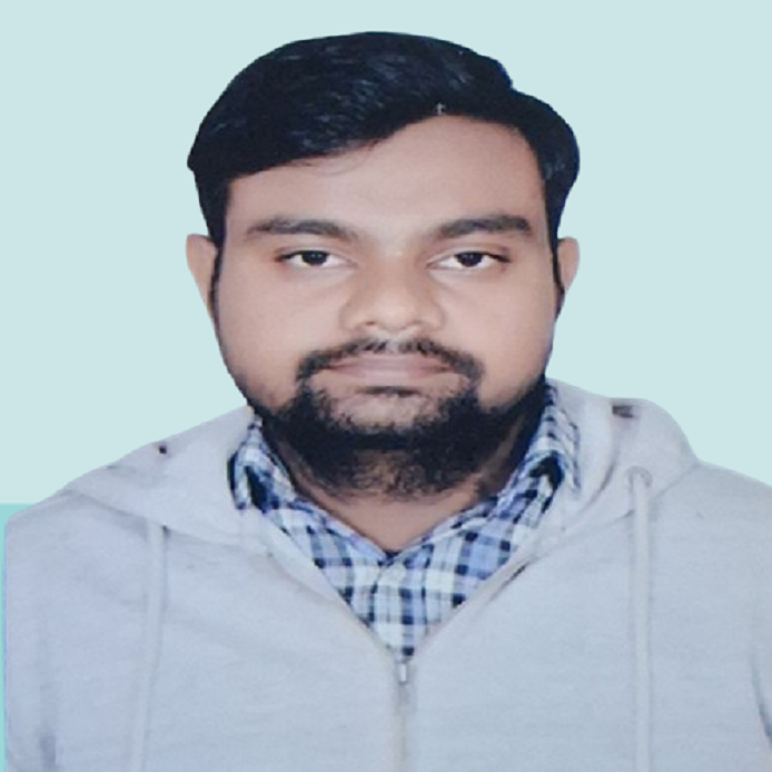 Mr. Durgesh Chandra