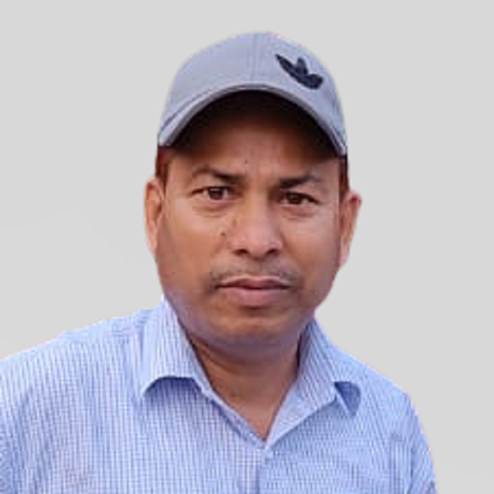 Mr. Jai Prakash
