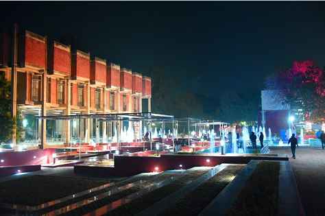 Library Consultation