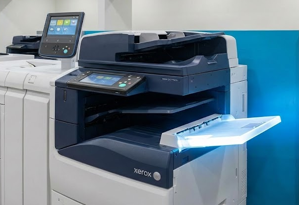 Photocopy Service