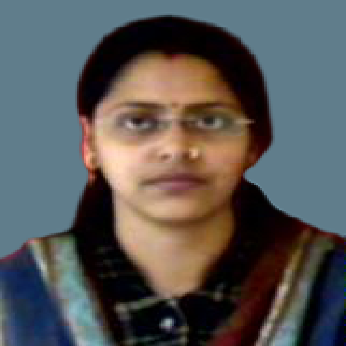 Ms. Rangoli Awasthi