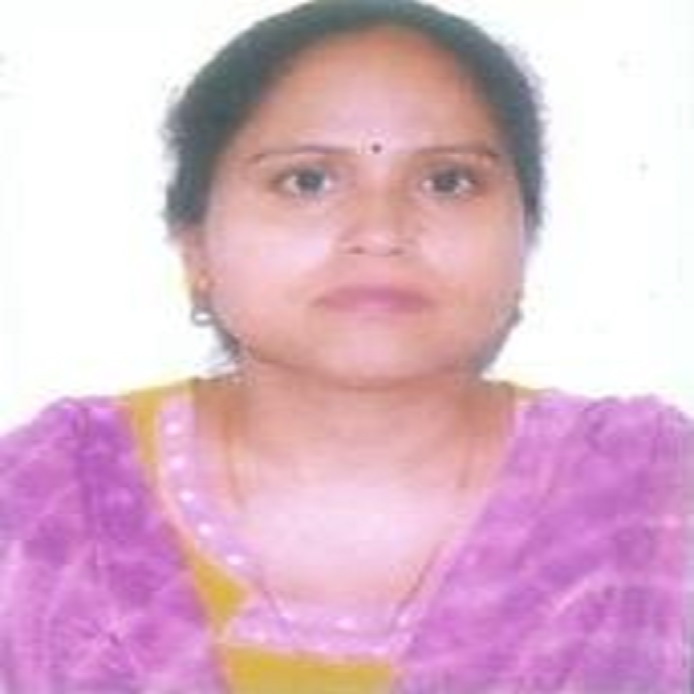 Ms. Rekha Bharti