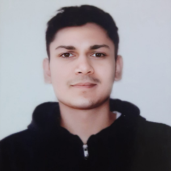 Mr. Rohit Bhatt