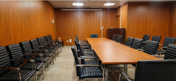 Seminar Room