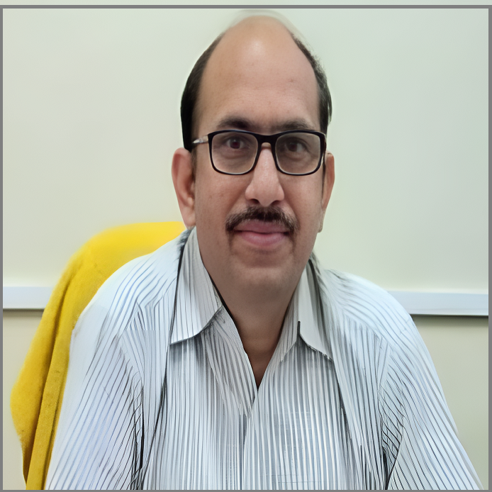 Dr. Sushanta K Pathy