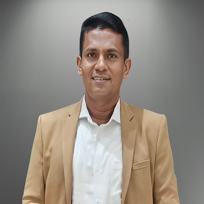Dr. S K Vijaianand