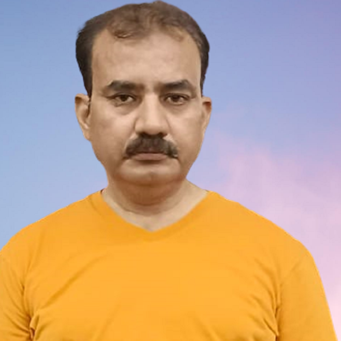 Mr. Sunil Kumar Rana
