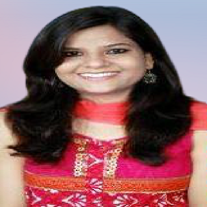 Ms. Shahana Sultana