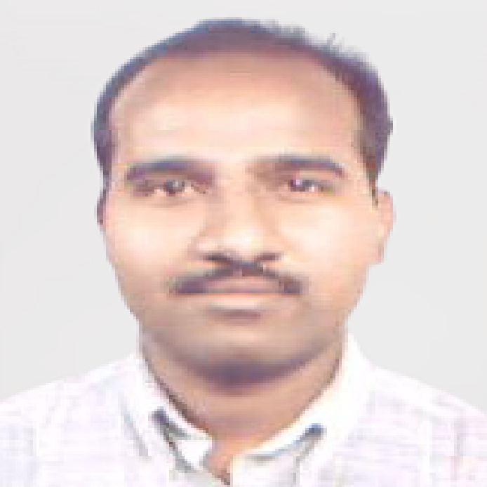 Mr. Uma Shanker
