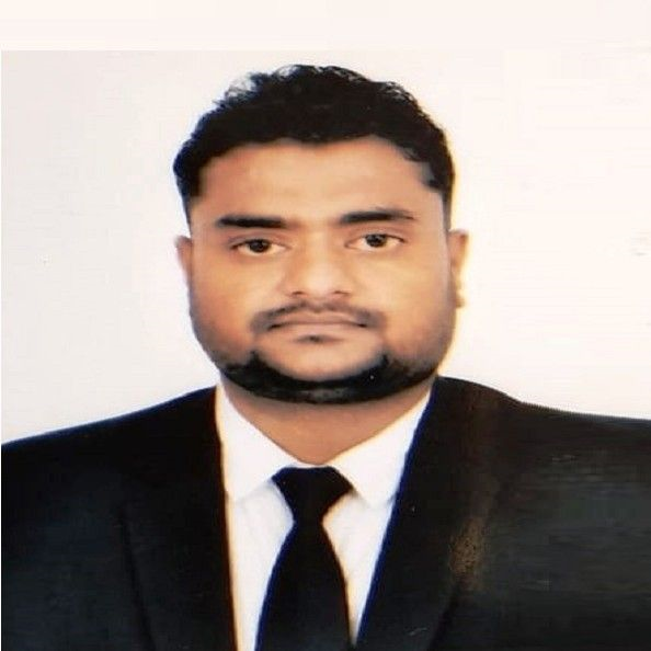 Mr. Vipin Gupta